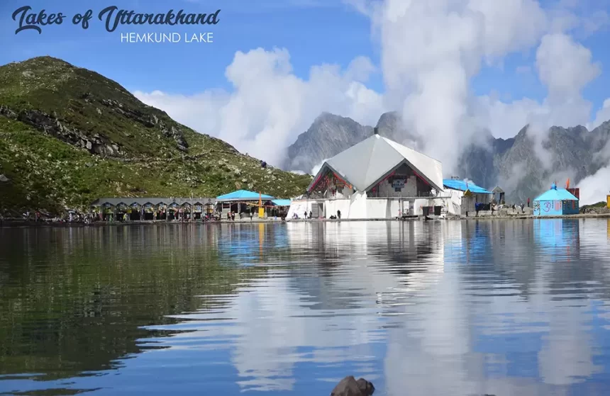 Hemkund Sahib Trek Guide