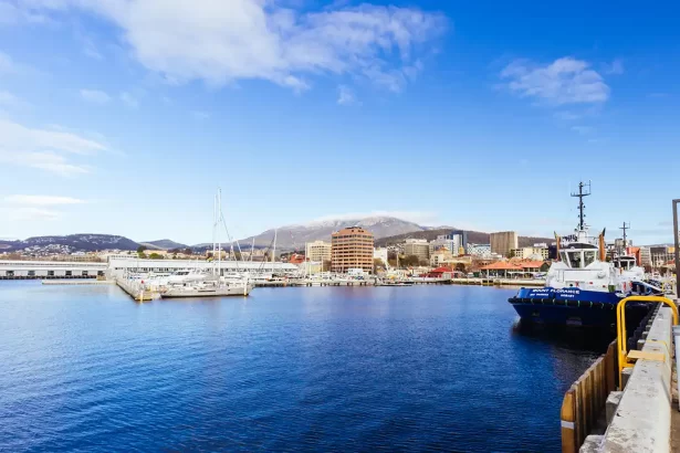 Hobart