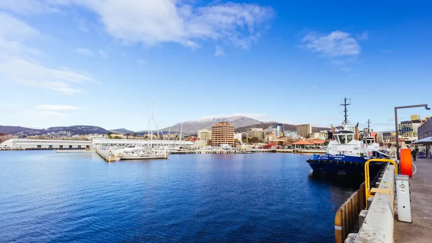 Hobart