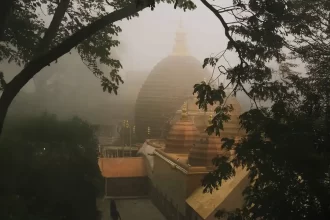 Holy Places to Visit on Ashadh Gupt Navratri