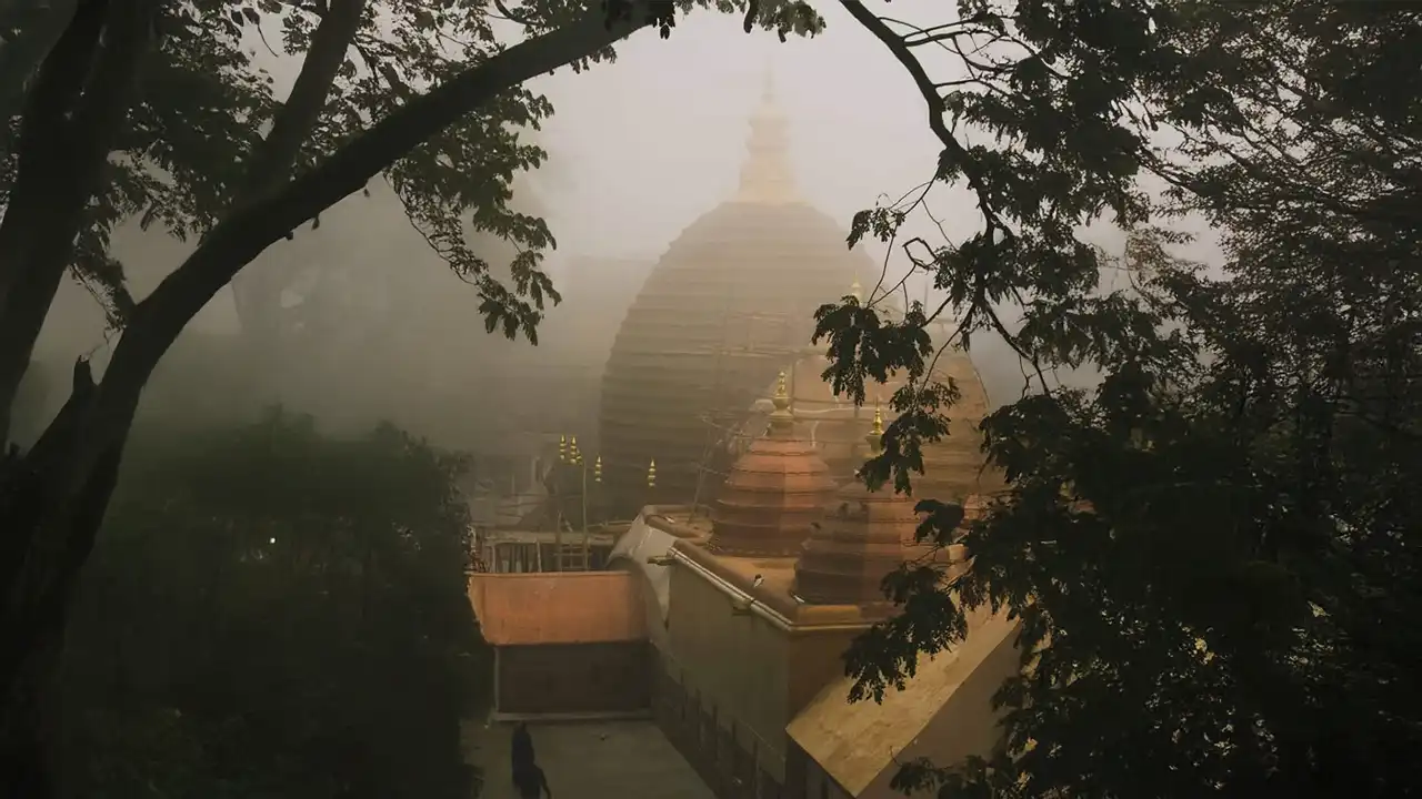 Holy Places to Visit on Ashadh Gupt Navratri