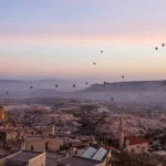 Hot Air Balloon