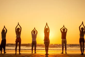 International Yoga Day 2025