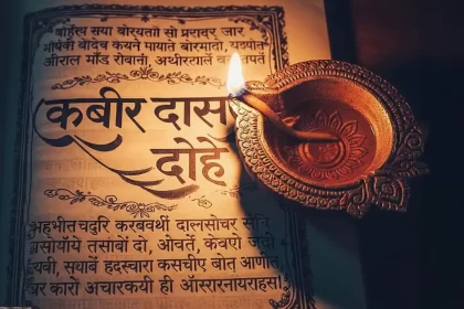 Kabir Das Jayanti Top 30 Quotes