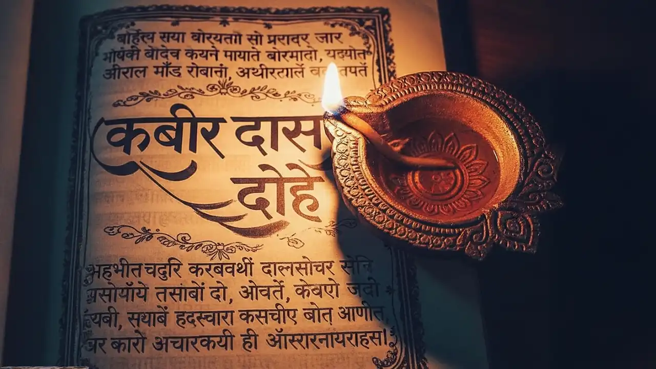 Kabir Das Jayanti Top 30 Quotes