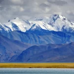 Kailash Mansarovar Yatra