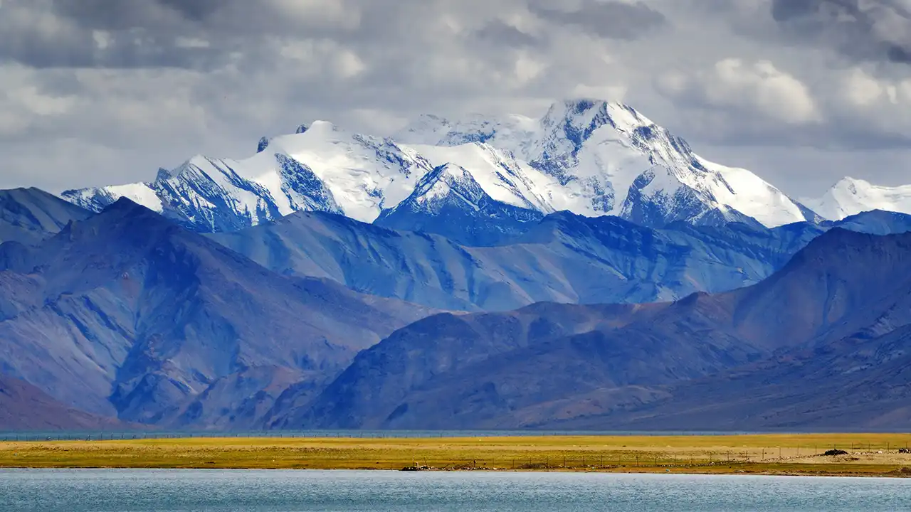 Kailash Mansarovar Yatra