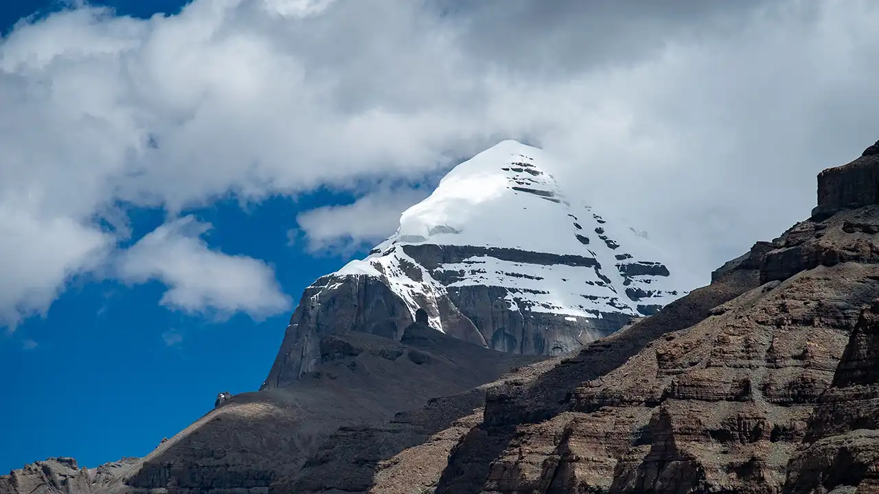 Kailash Mansarovar Yatra