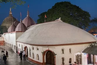 Kamakhya Temple