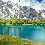 Kashmir Great Lakes Trek