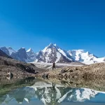 Kedar Tal Trek
