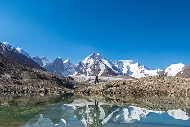 Kedar Tal Trek