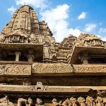 Khajuraho