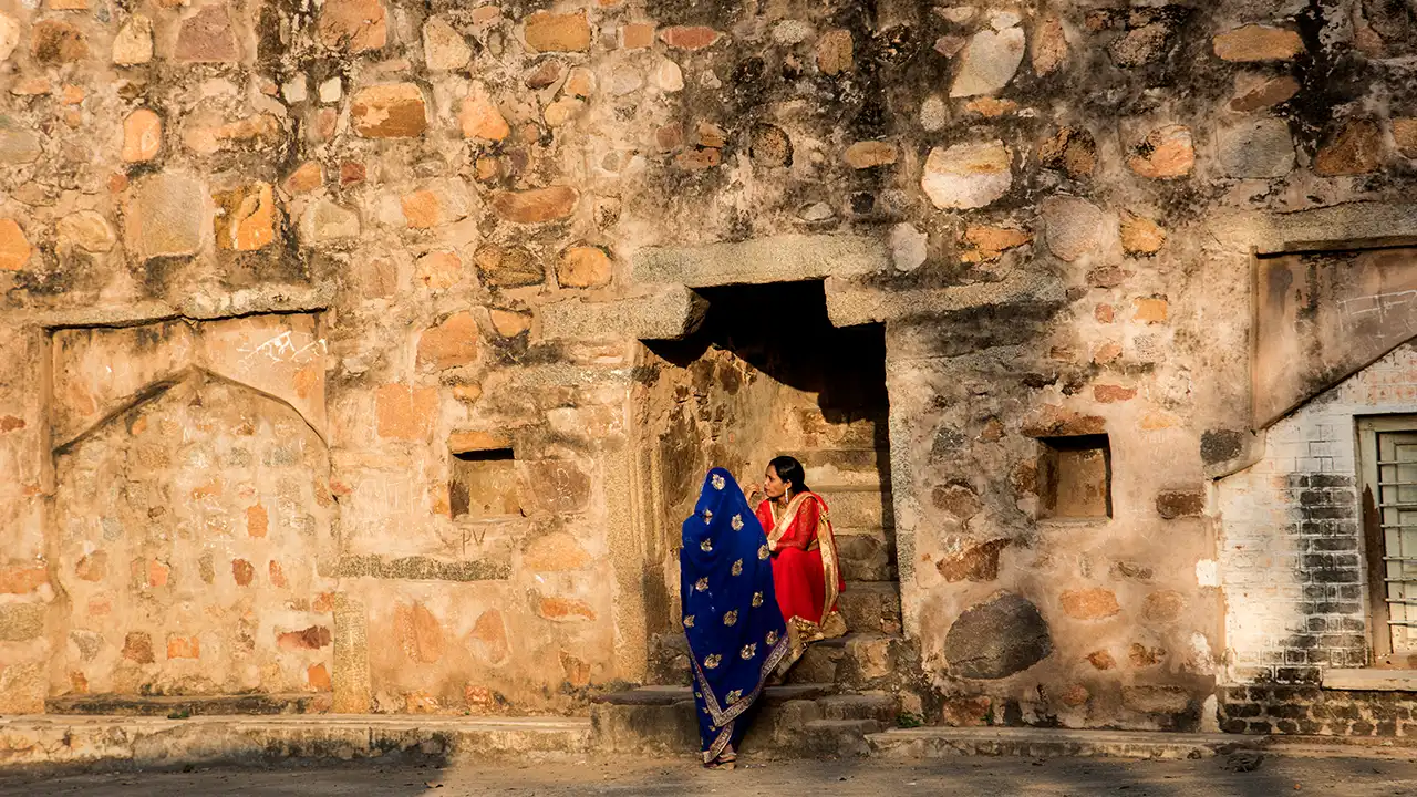 Luxury Weekend Getaways Near Delhi