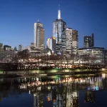 Melbourne