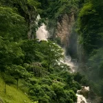Monsoon Magic in Matheran
