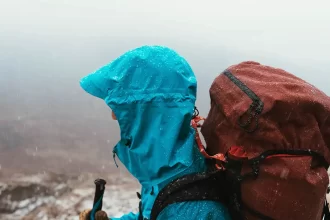 Monsoon Trekking