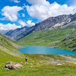Nafran Valley Trek