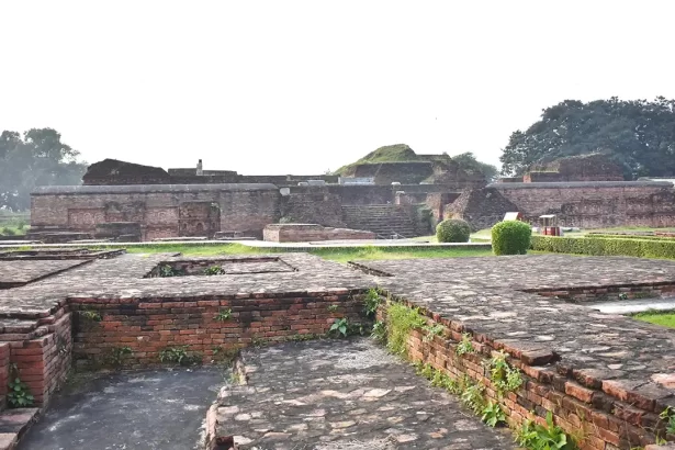 Nalanda