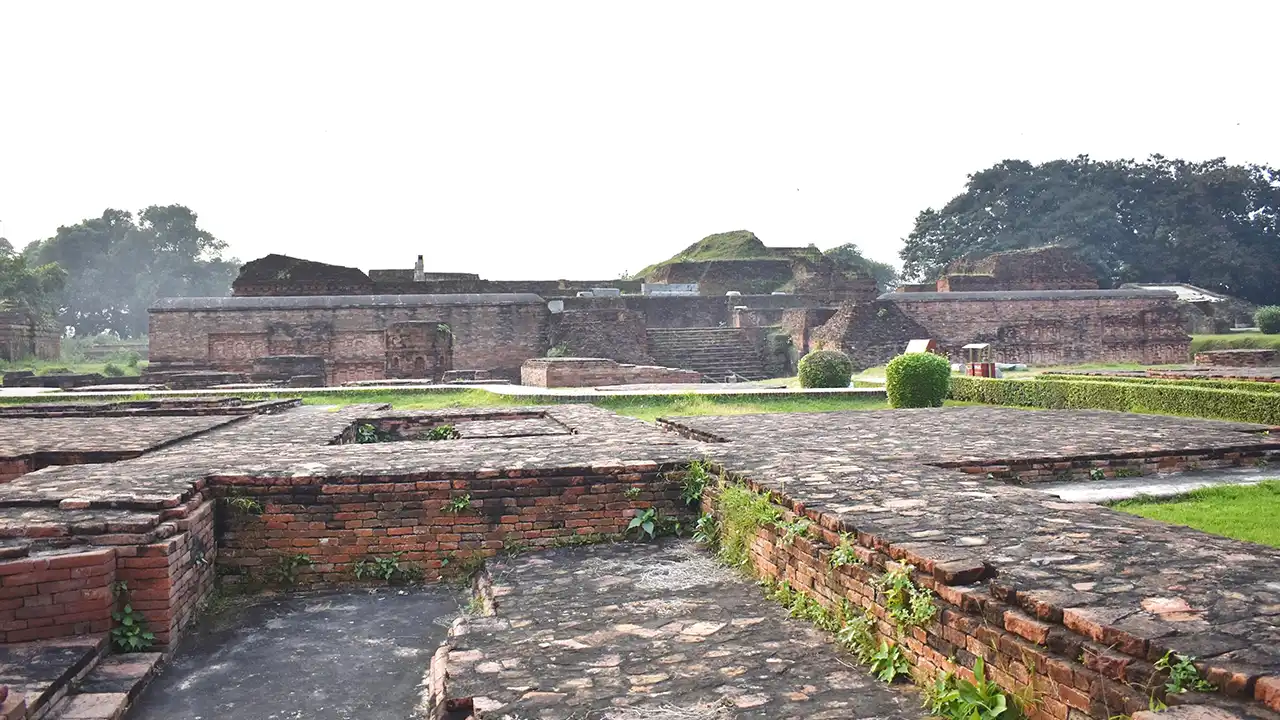 Nalanda
