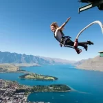 Nevis Highwire Bungee