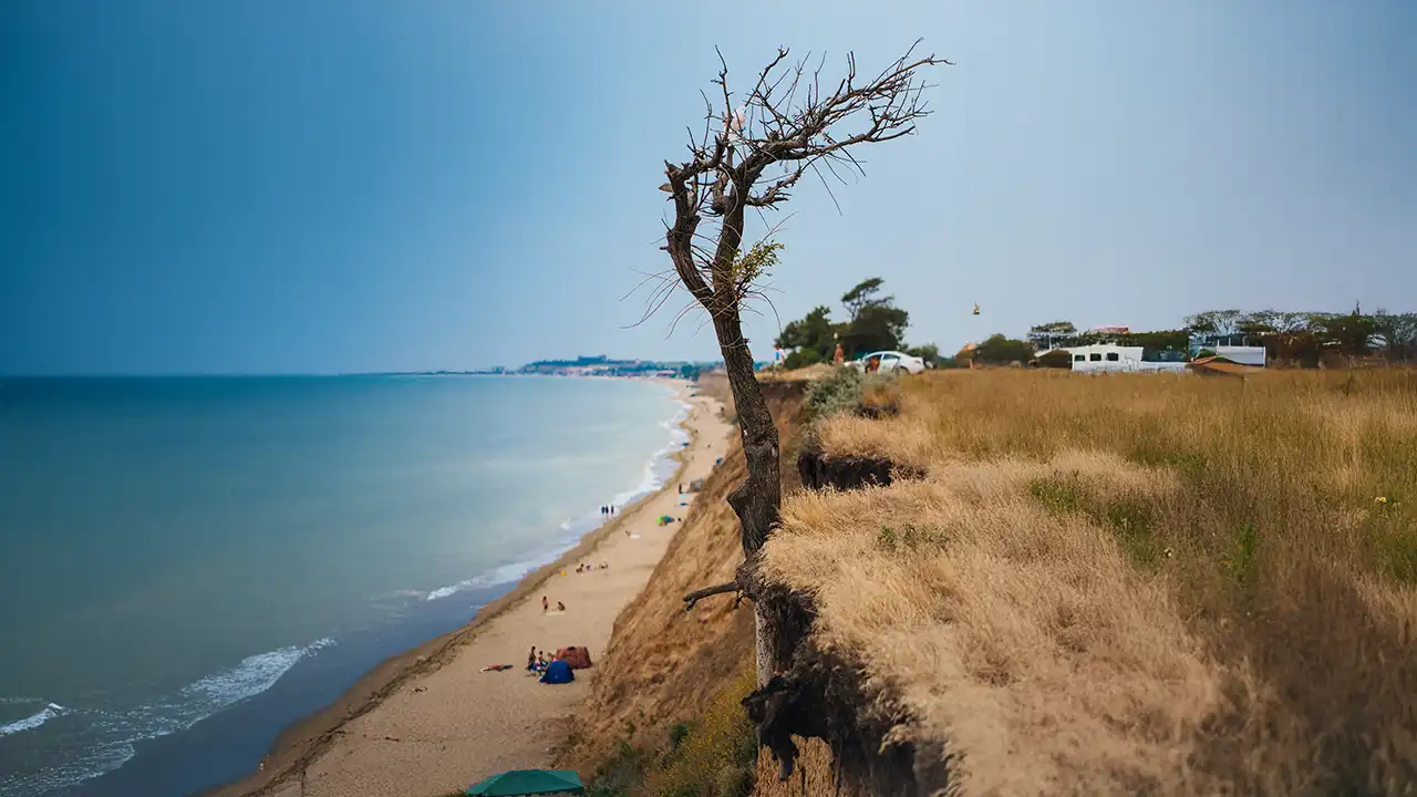 Odisha’s Secret Beaches for a Peaceful Getaway