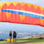 Paragliding in Oludeniz