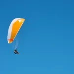 Paragliding in Pokhara