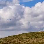 Paragliding in Valle de Bravo