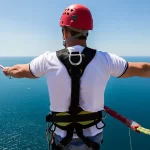 Perrine Bridge Bungee