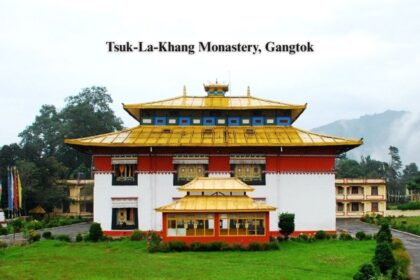 Plan Your 2025 Sikkim Trip for Saga Dawa Festival