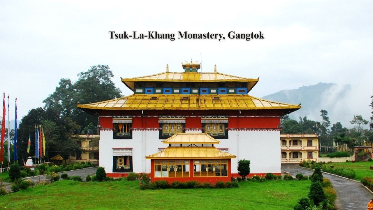 Plan Your 2025 Sikkim Trip for Saga Dawa Festival