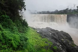 10 Underrated South India Monsoon Getaways