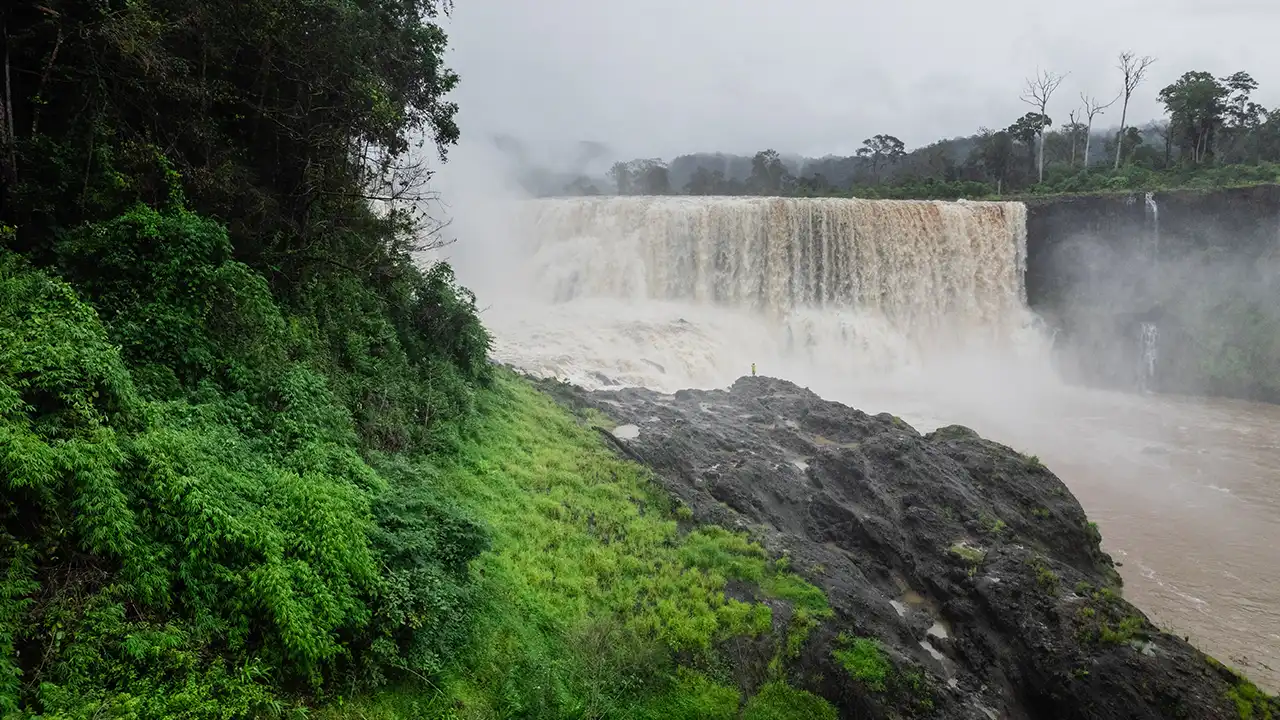 10 Underrated South India Monsoon Getaways