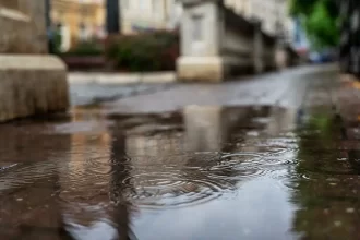 Rajasthan Monsoon Alert