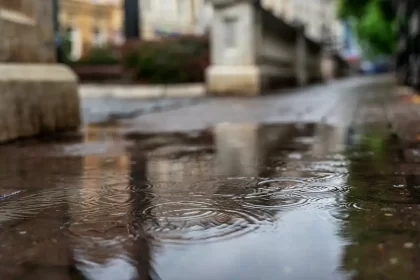 Rajasthan Monsoon Alert