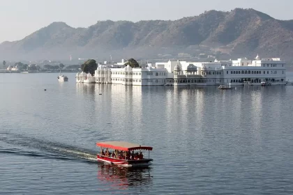 Rajasthan Monsoon Alert