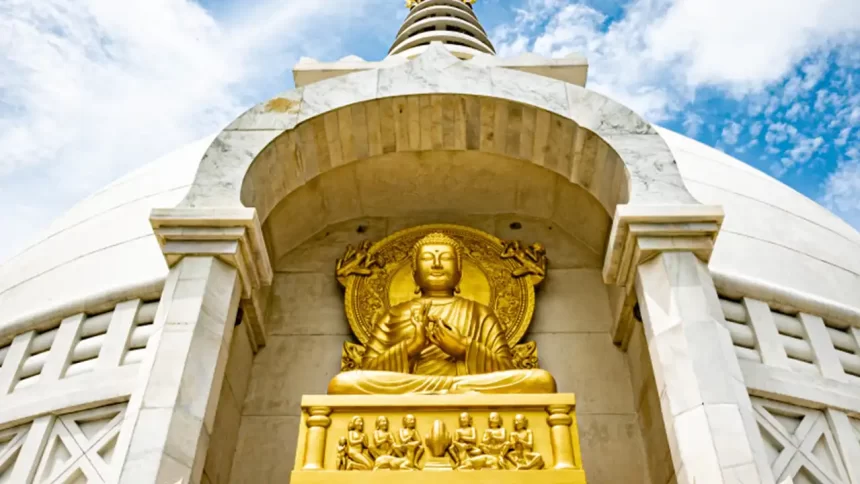 Rajgir