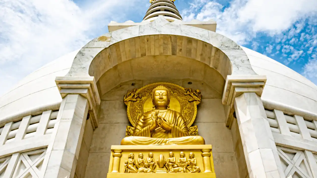 Rajgir