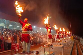 Rishikesh Activities Aside From Rafting