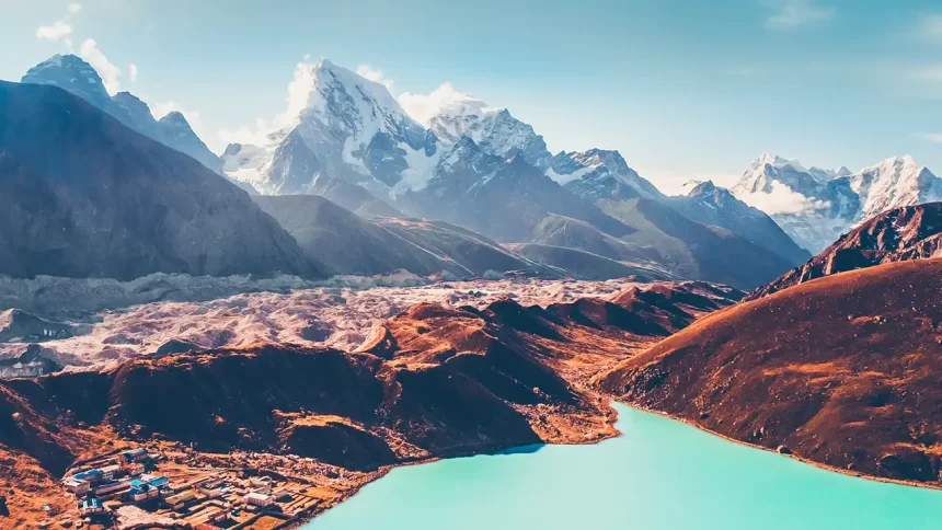 Satopanth Lake Trek