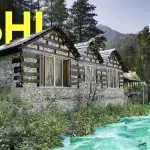 Secret Beauty of Jibh