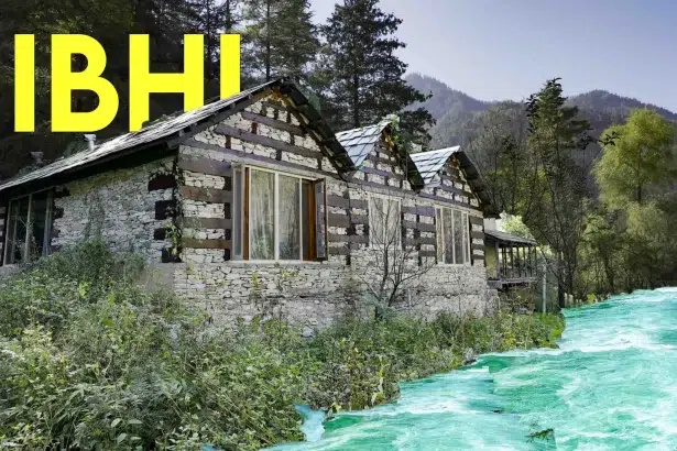 Secret Beauty of Jibh