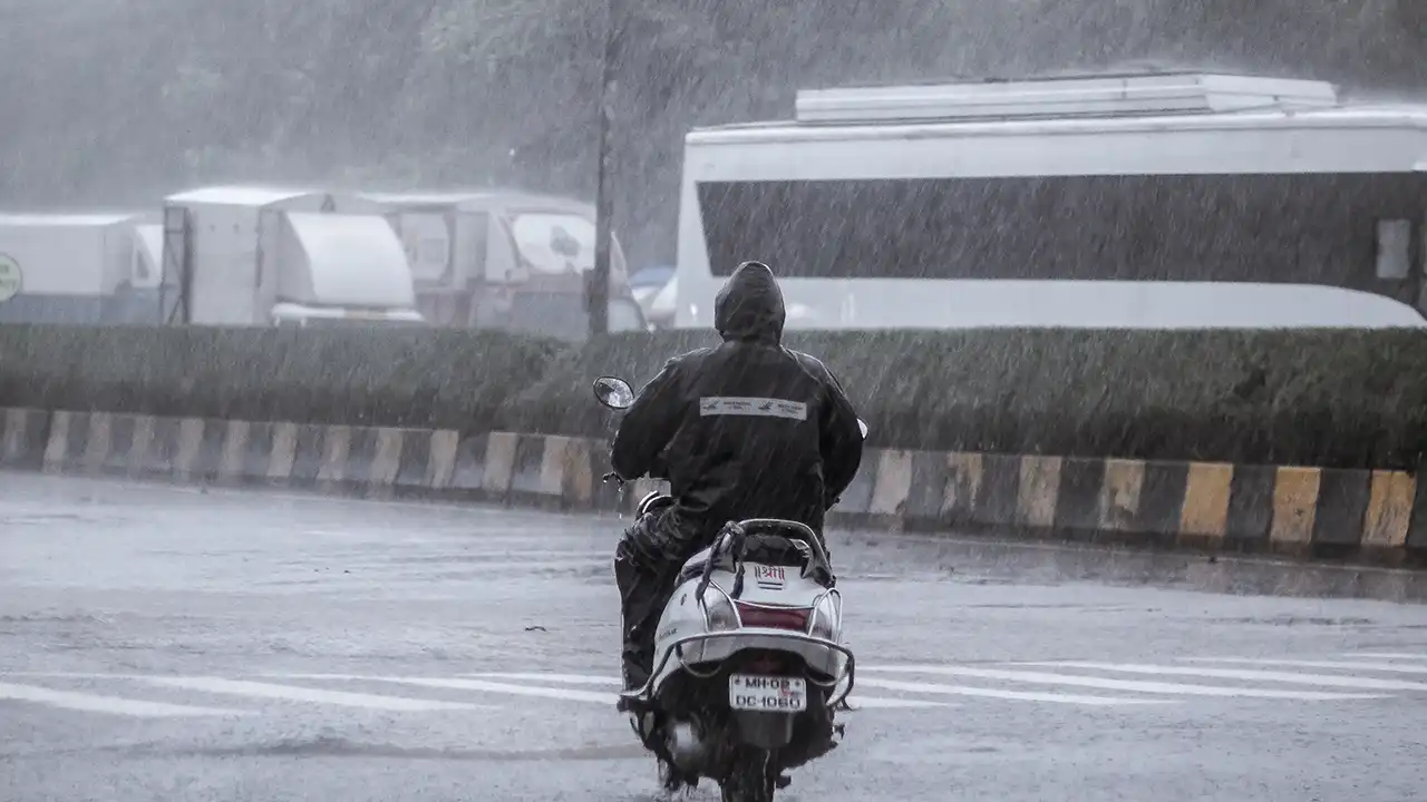 Stay informed with Monsoon
