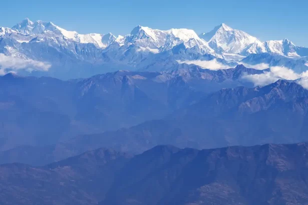 Surya Top Trek