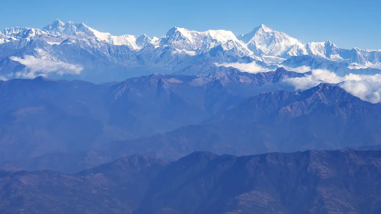 Surya Top Trek