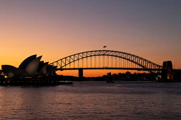 Sydney