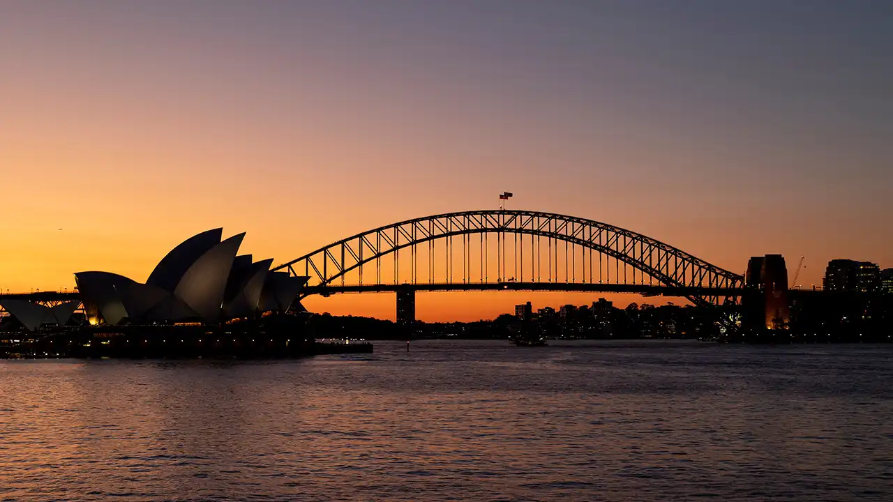 Sydney