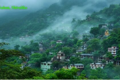 Top 10 Lesser-Known Hill Stations
