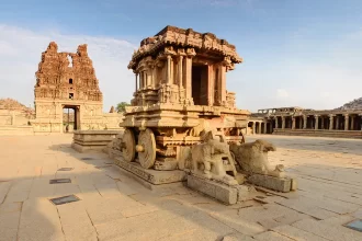 Top 10 Places to Visit in South India